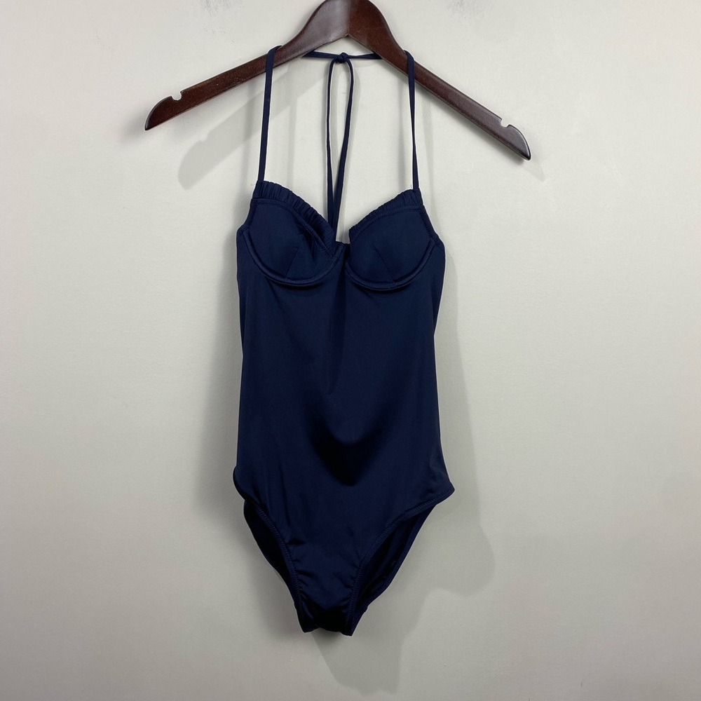 J. Crew Swimsuit